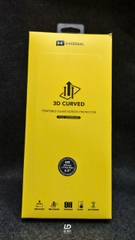 Kính Hoda 3D Curved Full Coverage cho iPhone