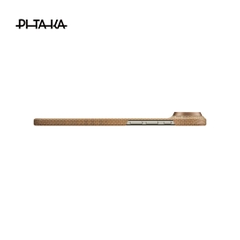 Ốp lưng iPhone 17 Air - PITAKA Ultra-Slim - Glints of Gold