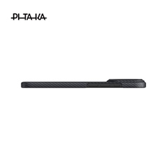 iPhone 17 ProMax PITAKA Ultra-Slim (with PitaTap) - Black