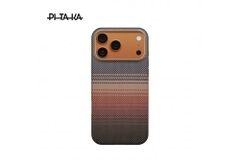 iPhone 17 Pro Max - PITAKA Aramid UltraGuard - Sunset