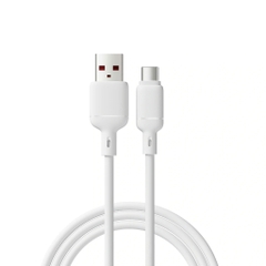 CÁP SẠC WiWU STELLAR USB A - C