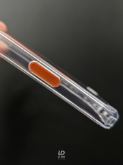 Ốp lưng Likgus Jin Mag iPhone 17 Pro Max