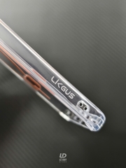 Ốp lưng Likgus Jin Mag iPhone 17 Pro Max