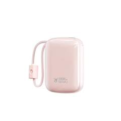 SẠC DỰ PHÒNG MINI WiWU SUGAR PLUS