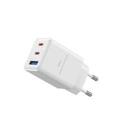 CỦ SẠC WIWU CUBE G026 67W