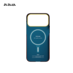 Ốp lưng iPhone 17 Pro Max - PITAKA California Dream 02