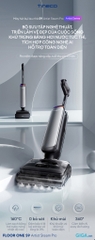 Tineco Floor One S9 Artist Steam Pro