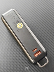 Sạc dự phòng Wiwu Tank 67W  20.000 mAh