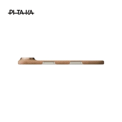 Ốp lưng iPhone 17 Air - PITAKA Ultra-Slim - Glints of Gold
