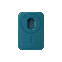 Ví PITAKA MagSafe Woven Wallet - Moonrise