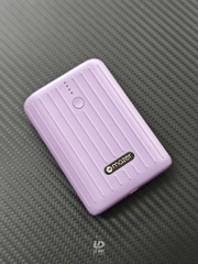 Sạc dự phòng Mazer 10.000 mAh