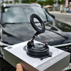 Giá đỡ điện thoại Ô Tô Wiwu Gentleman