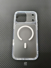 Ốp lưng Likgus Hun Mag iPhone 17 Pro Max