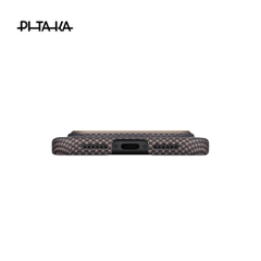 iPhone 17 ProMax - PITAKA Ultra-Slim (with PitaTap) - Sunset