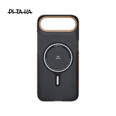 Ốp lưng iPhone 17 Air - PITAKA Ultra-Slim - Sunset