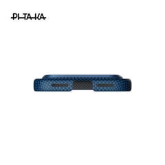 iPhone 17 ProMax - PITAKA Ultra-Slim (with PitaTap) - Moonrise