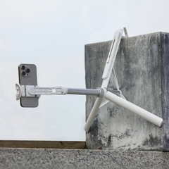 Gậy Selfie MagSafe Ulanzi TT88 4-Trong-1 Chế Độ Mantis