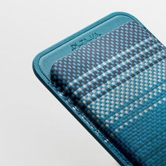 Ví PITAKA MagSafe Woven Wallet - Moonrise