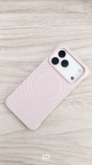 Ốp lưng Zikguz Style Mag cho iPhone 17 Pro Max / 18 Pro Max