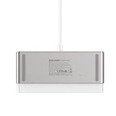 Ổ Điện GaN Để Bàn LDNIO SC3 Công Suất 2500W - 10-in-1 - Hàng Chính Hãng