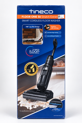 Máy Hút Bụi Lau Sàn Tineco FLOOR ONE S6 Stretch Extreme