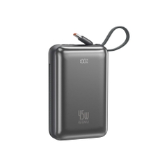 SẠC DỰ PHÒNG WIWU POWER BANK 20.000 mAh