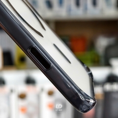 Ốp HODA Crystal Ultra iPhone 17 ProMax
