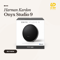 Loa Bluetooth Harman Kardon Onyx Studio 9