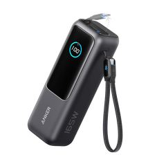 Pin Dự Phòng Anker Zolo 25000 165W - A1695