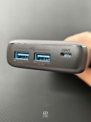 Sạc dự phòng Anker 20.000 ( SALE )