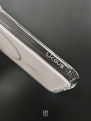 Ốp lưng Likgus Moco Mag iPhone 17 Pro Max