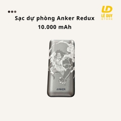 Sạc dự phòng Anker Redux 10.000 mAh