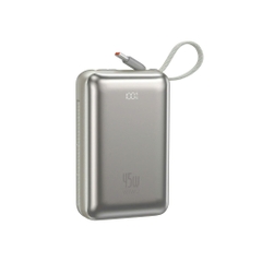 SẠC DỰ PHÒNG WIWU POWER BANK 20.000 mAh