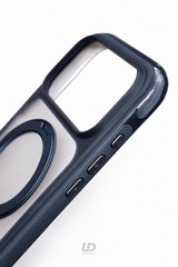 Ốp WIWU AeroShield Ultra iPhone ( Blue ) 17ProMax/18ProMax