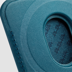 Ví PITAKA MagSafe Woven Wallet - Moonrise