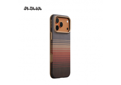 iPhone 17 Pro Max - PITAKA Aramid UltraGuard - Sunset