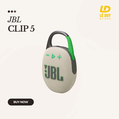 Loa Bluetooth JBL CLIP 5