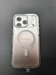 Ốp lưng Mutural Icesnse 17 Pro Max