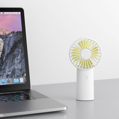 Quạt Cầm Tay Mini JISULIFE Life6 FA20X