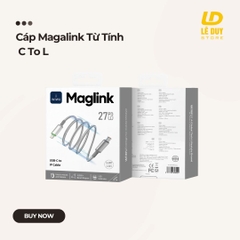 CÁP TỪ TÍNH WIWU C To L