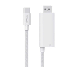 Cáp Wiwu chiếu HDTV 1.8M
