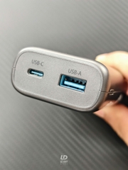 Sạc dự phòng Anker Redux 10.000 mAh