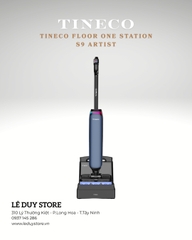 Tineco Floor One Station S9 Artist
