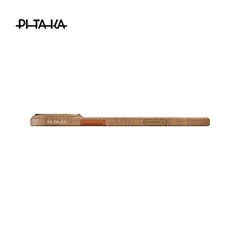 iPhone 17 ProMax PITAKA Ultra-Slim (with PitaTap) - Golden Glint