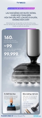 Tineco Floor One S9 Artist Steam Pro