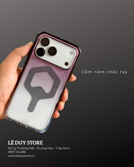 Ốp lưng cho iPhone 17 ProMax - UAG Plyo