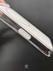 Ốp lưng Likgus Moco Mag iPhone 17 Pro Max