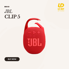 Loa Bluetooth JBL CLIP 5