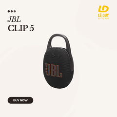 Loa Bluetooth JBL CLIP 5