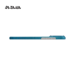 iPhone 17 ProMax PITAKA Ultra-Slim (with PitaTap) - Lucid Blue